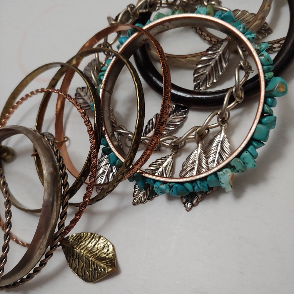 Bangles